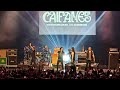 Capture de la vidéo Caifanes - Tour 2025 - Queen Elizabeth Theatre - Toronto Canada