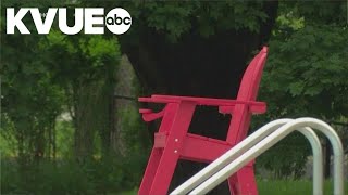 Drownings remain high for children under 15, data shows | KVUE