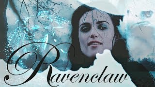 Rowena Ravenclaw  Ravenclaw aesthetic, Harry potter fandom, Harry potter  ravenclaw