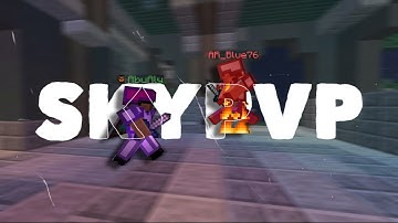 SkyWars | Blocksmc RealALY 🤠