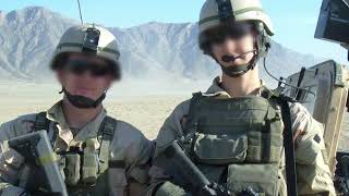 Operation Red Wings PT 2