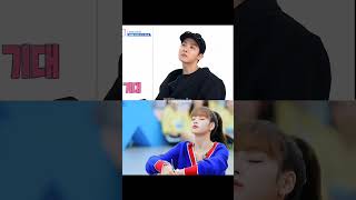 Watch How Jhope And Lisa Train Rookie Trainess