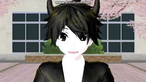 [MMD FRENCH] BATIM || Build Our Machine(REMIX)_FULLver. || MMD Mélodia (+MOTION DL)