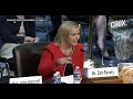 "We Want Justice" Epstein Survivor Testifies Against Trump's Acting Attorney General Todd Blanche