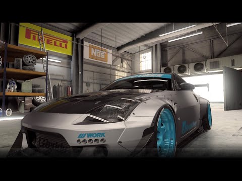 ホビーラジコン Rocket Bunny Z RCART hqdefault.jpg