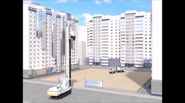 PHƯƠNG PHÁP THI CÔNG SECANT PILES