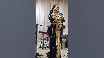 شابة دليلة مكانش لي يعمرلي عيني غير هو أنا لي يفهمني 