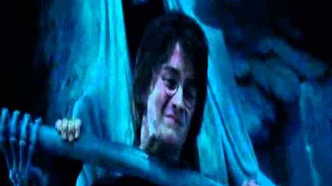 Harry Potter and the Goblet of Fire- The Return of Lord Voldemort pt. 1
