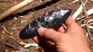 Cedar bark project part 3