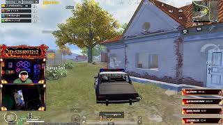 PUBG MOBILE / DUO VS SAUAD 40 Kills Challenge 🤯🔥