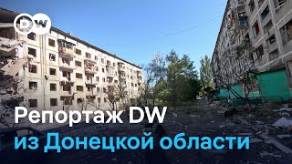 Прорыв на Доброполье и тактика РФ на фронте: какова ситуация под Покровском на фоне переговоров?