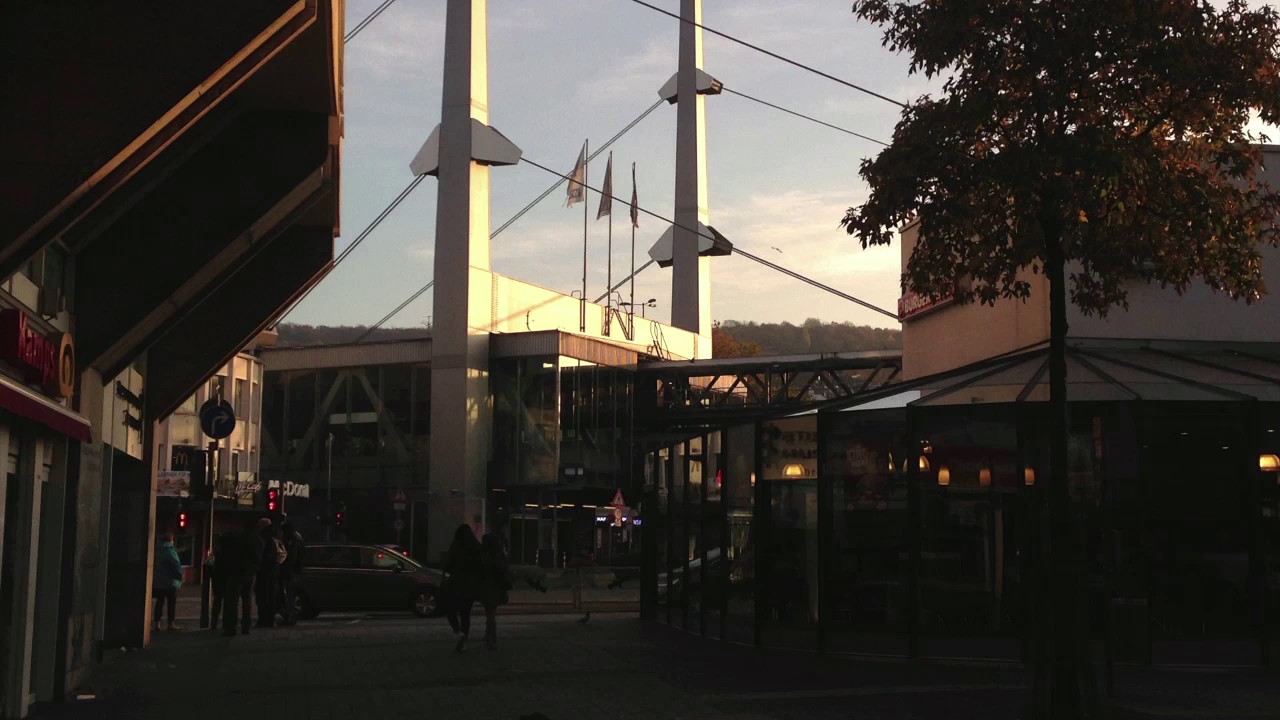 Denis Schmitz - Alter Markt