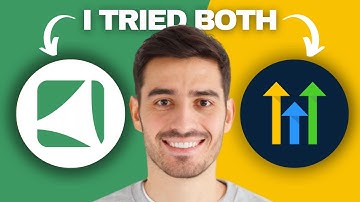 Vendasta vs GoHighLevel (2025) | Which One is Better?