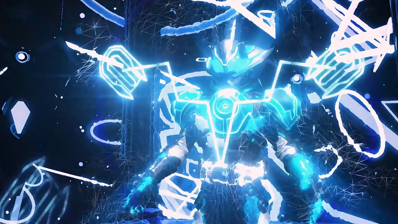 仮面ライダージーンゲイザー - YouTube