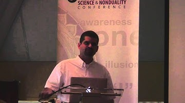 Idealism Reloaded: The End of the Perception-Imagination Duality, Bernardo Kastrup