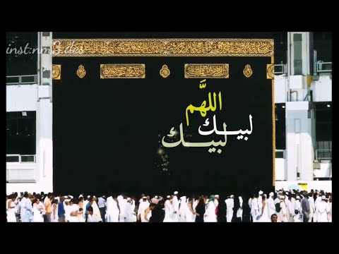 وديلي سلامي يا رايح للحرم محمد كندو بدون موسيقى