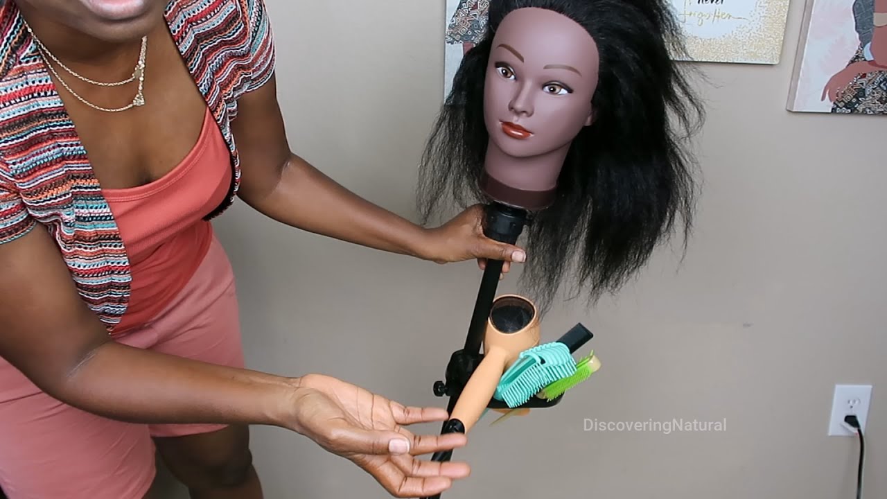 The Best Wig Stand for your Mannequin