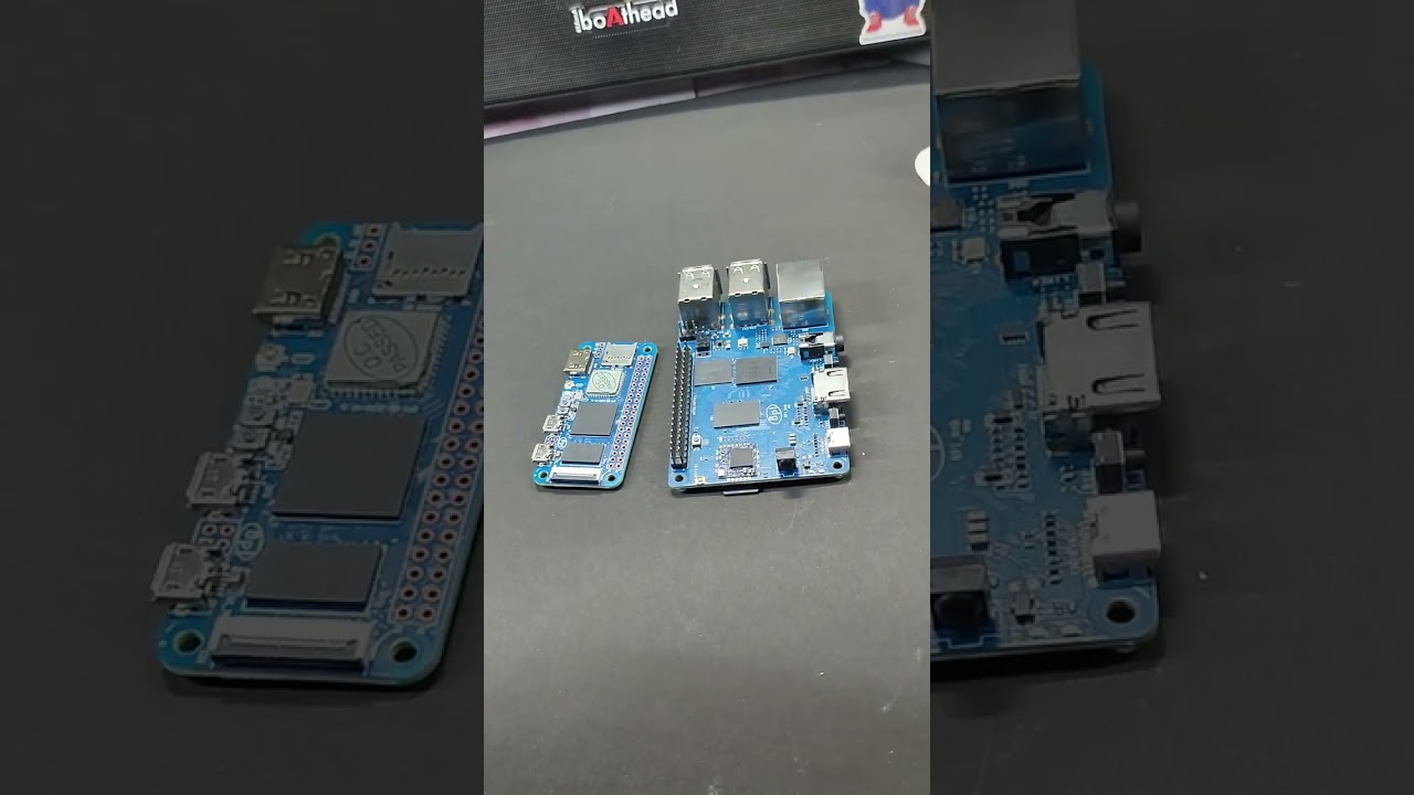 Palm & Finger Size PC | 