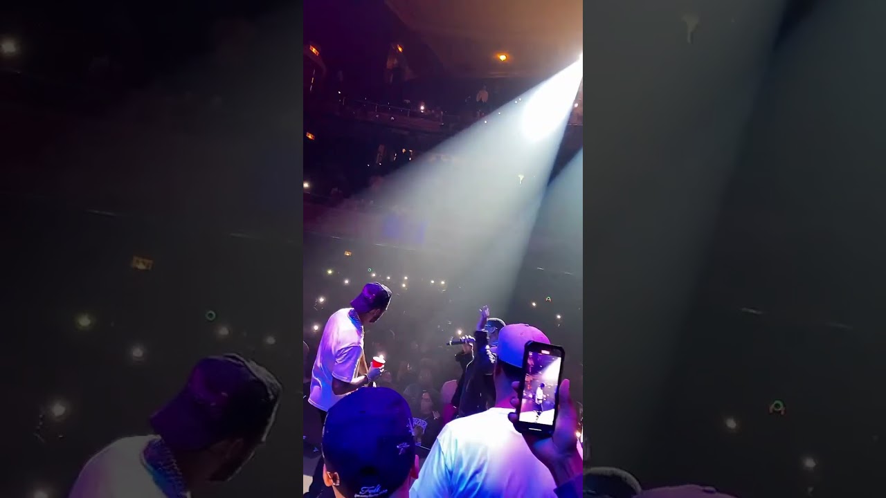 Watch Vado & Dave East Apollo theathre on YouTube Watch Vado & Dave East Apollo theathre on YouTube
