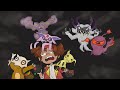 Pokémon Insurgence One-Shot