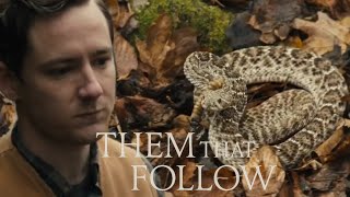 Snake Hunting | Them That Follow Profile