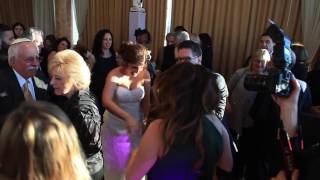 Bloria & Steven Wedding Ceremony / Full Day Recap Edit / March 19 2017 NYC v2
