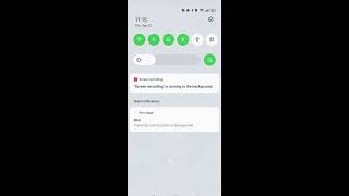 Riro geolocation demo
