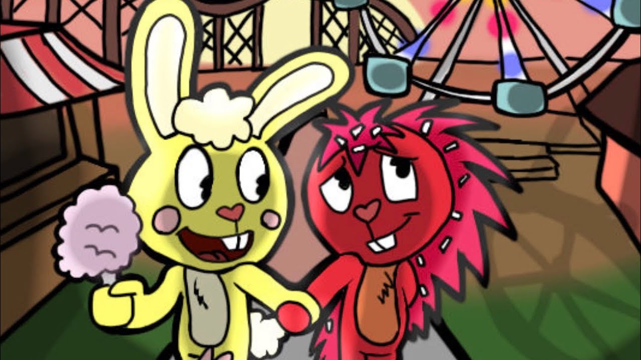 The Rollercoaster Comic Dub