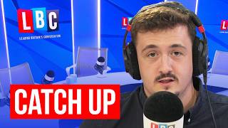 Dolly Parton dies at 80 Henry Riley on LBC