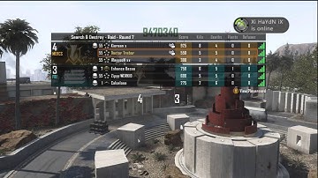 calvin s a f c booting again