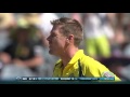 Virat Kohli 117 Runs vs Australia IND vs AUS 3rd ODI 2016