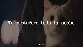 UMJI (엄지) (GFRIEND) : Welcome | Meow, The Secret Boy OST PARTE 3 | Sub Español