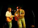Christian Kane & Steve Carlson - Sweet Home Alabam...