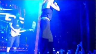 Anna Vissi Dream City 12.10.11 - Vaterlo