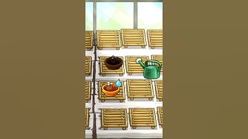 Plant vs Zombie Coin making Plant