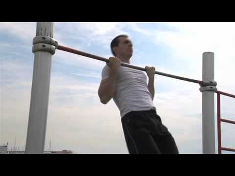 Chin up - YouTube