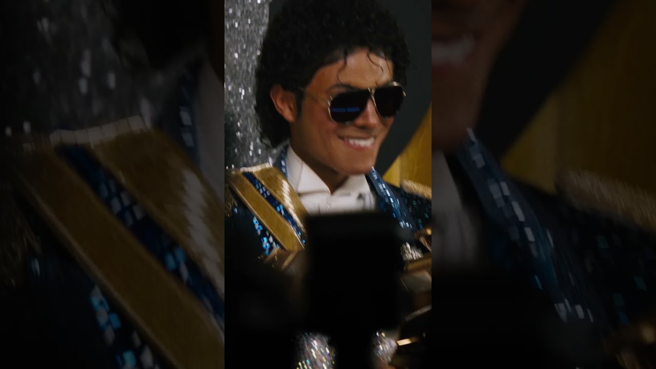 Welcome to the year of MICHAEL.