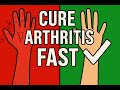 How to Reverse Arthritis FAST: 5 Proven Natural Remedies &amp; Expert Tips