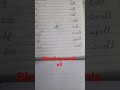 #english#ell#blending #words #phonics #sound