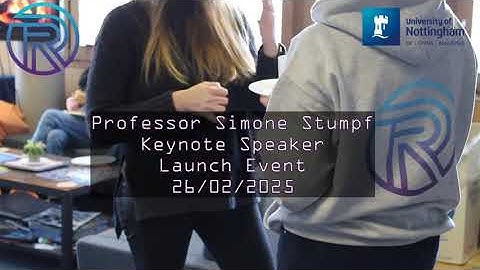 The State and Future of Responsible AI