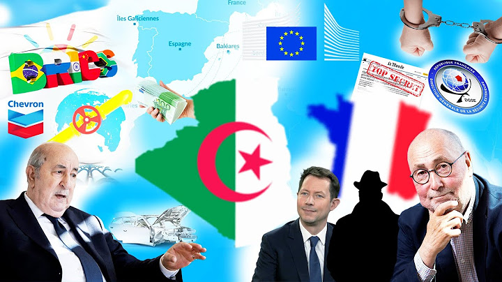 France Sinks Against Algeria: Why Is Driencourt Fueling Tensions? Analysis
