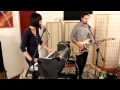 Phantogram  you are the ocean donewaitingcom presents live at electraplay