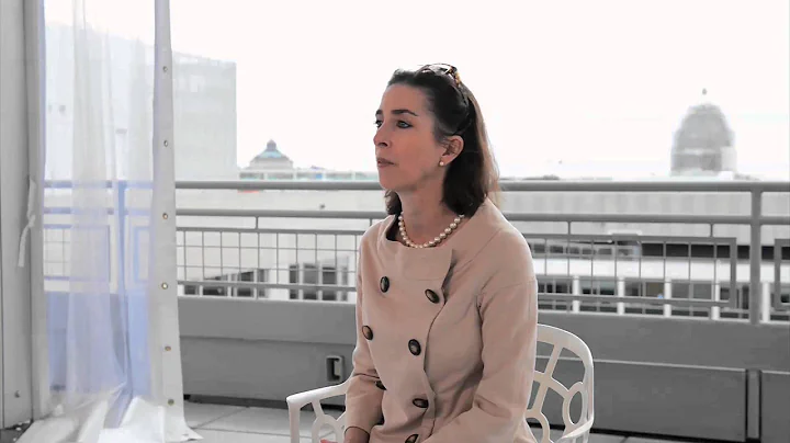 Coastal Now - Interview with 1992 Graduate Ashley ...