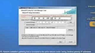 LG Network Monitors - i-Com Classroom Management software- multi users zero client.mov