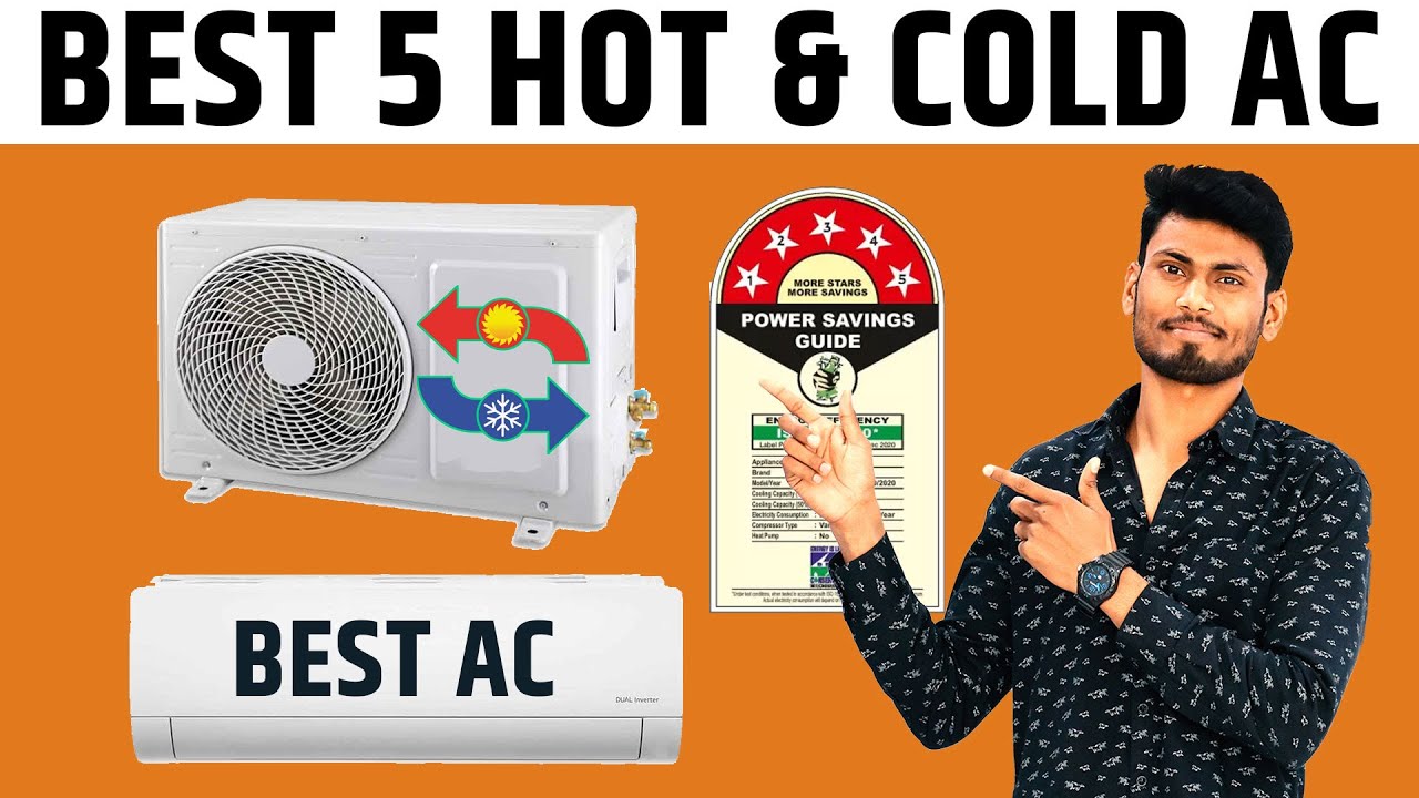 blue star hot and cold ac 5 star
