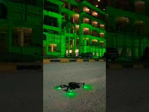 Drone camera fly krny ka tareeka 😮🔥