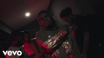 Skirdle Sparta - Bat Lock | Official Music Video