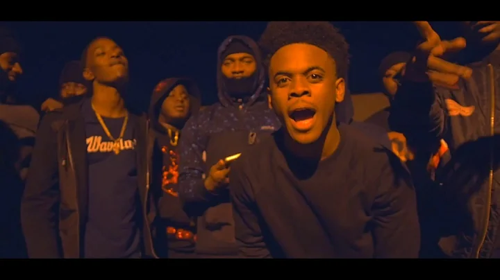 YNB x StretchGang - Free Numbaa 7 (Music Video) Shot By: @HalfpintFilmz