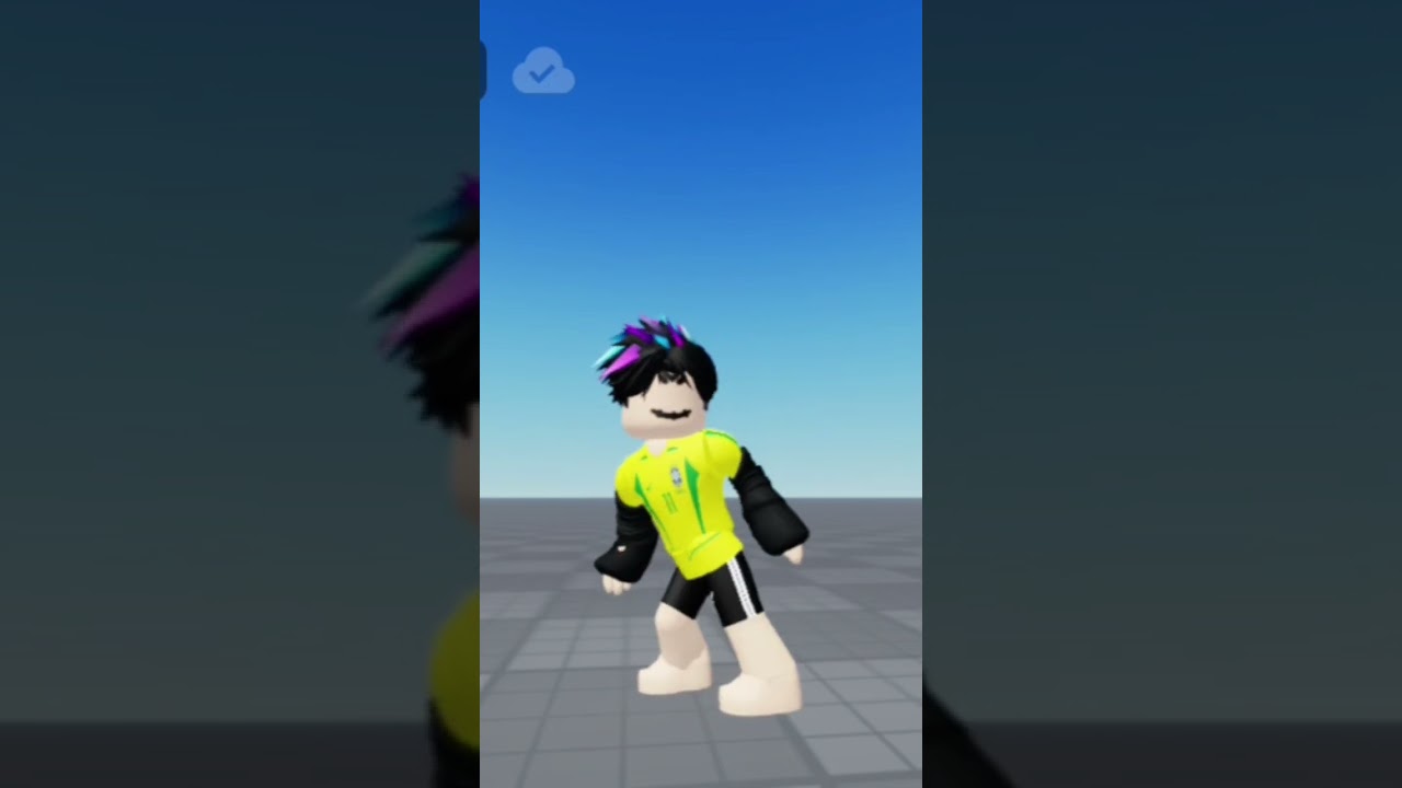 Trend Roblox#roblox#trend#vem5k#nflopa - YouTube