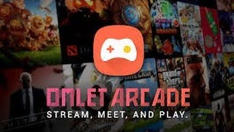How To Stream Through Omlet Arcade On MULTIPLE PLATFORMS